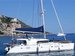LAGOON LAGOON 500