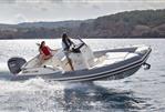 JOKER BOAT CLUBMAN 22 PLUS