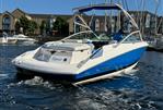 Regal 2200 Bowrider