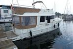 BENETEAU SWIFT TRAWLER 44