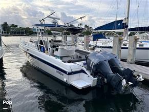 Intrepid 33