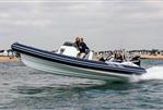 Cobra Ribs Nautique 8.2m  