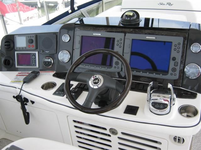 2008 Sea Ray