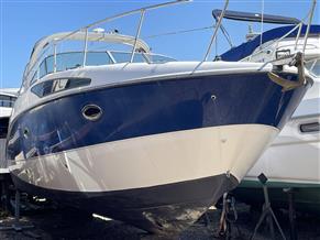 Bayliner 325