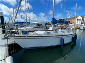 Colvic Sailer 296