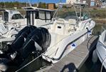 BOSTON WHALER CONQUEST 275