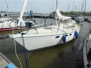 Dehler Optima 92