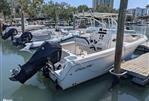 Sailfish 242 CC - 2022 Sailfish 242 CC - Photo #4