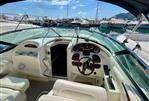 SEA RAY SEA RAY 290 SUN SPORT