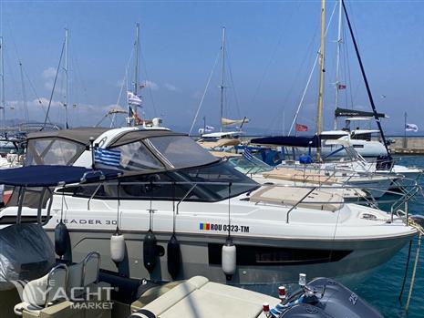 Jeanneau Leader 30