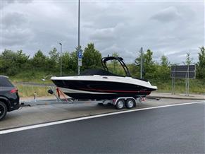 BAYLINER BAYLINER VR6 E