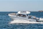 BENETEAU ANTARES 8 OB