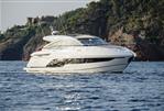 Fairline Targa 45 Open - Manufacturer Provided Image: Manufacturer Provided Image