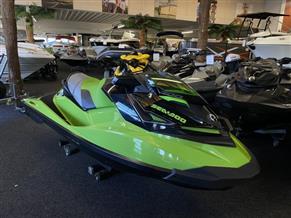 Sea Doo RXP X-rs 300 (65uur)