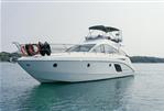 Beneteau Monte Carlo 47 Fly