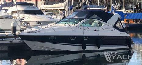 Fairline Targa 34