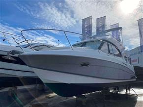 BENETEAU ANTARES 30 FLY