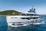 Benetti Oasis 40M - Benetti Oasis 40M (2021)