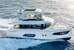 Absolute Navetta 52