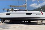 Fountaine Pajot Saona 47