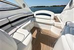 Sunseeker Superhawk 34