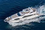 Sunseeker 95 Yacht - Sunseeker 95 Yacht