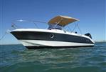 SESSA MARINE KEY LARGO 26