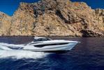 Princess Yachts V40 - Manufacturer Provided Image: Princess V40