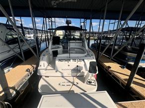 Sea Ray 320 Sundancer