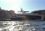 Mazu Yachts 92 DS