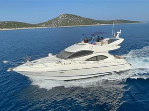 Sunseeker Manhattan 44