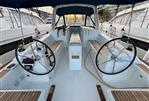 Beneteau Oceanis 38.1