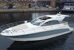 Jeanneau Prestige 42S - Jeanneau Prestige 42s