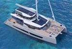 FOUNTAINE PAJOT THIRA 80