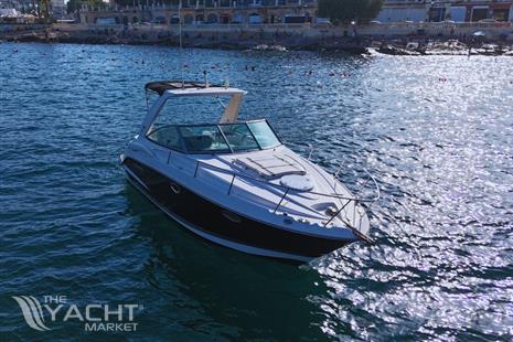 Monterey 295 Sport Cruiser - Monterey 295