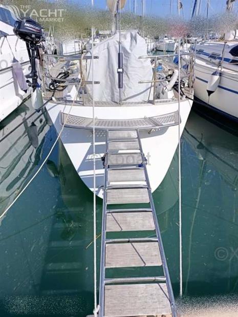 BIASI MORGANTE 45