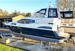 Haines 360 Aft Cabin