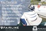 Fairline Targa 48