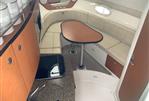 Campion LX825 - Campion LX805 Allante Mid cabin - Interior