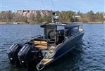 XO Boats EXPLR 10S Plus Front Cabin - EXPLR 10S Plus Front Cabin