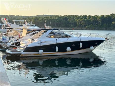 Sunseeker Portofino 46