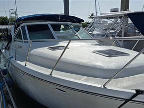 Tiara 3100 Open