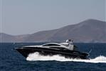 Sunseeker Predator 74 - 3 - Exterior