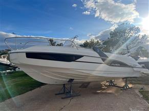 BENETEAU FLYER 7.7 SUNDECK