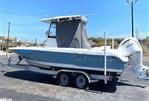 Sea Hunt Escape 25 - 2023 Sea Hunt Escape 25 - Photo #7