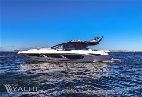 Sunseeker 75 Sport Yacht - 0 - Main