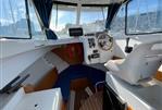 BENETEAU ANTARES 6 FISHING