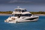 Aquila 70 Luxury