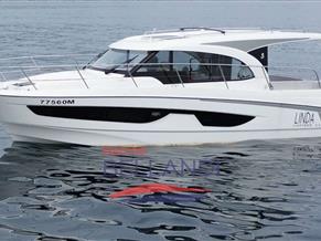 BENETEAU ANTARES 11