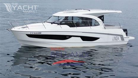 BENETEAU ANTARES 11